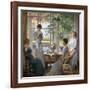 Vonnoh: Mrs. Wilson-Robert William Vonnoh-Framed Giclee Print