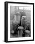 Voo Doo Drums, Haiti, 1908-09-Harry Hamilton Johnston-Framed Photographic Print