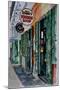 Voodoo Shop, New Orleans, 2013-Anthony Butera-Mounted Giclee Print