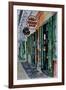 Voodoo Shop, New Orleans, 2013-Anthony Butera-Framed Giclee Print