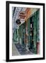 Voodoo Shop, New Orleans, 2013-Anthony Butera-Framed Giclee Print