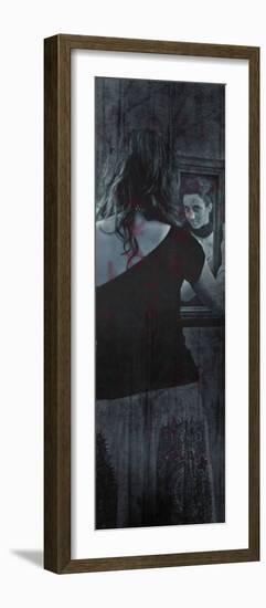 Vooloo-Fabio Panichi-Framed Photographic Print