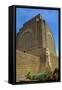 Voortrekker Monument, Pretoria, South Africa-Jane Sweeney-Framed Stretched Canvas