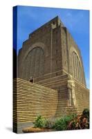 Voortrekker Monument, Pretoria, South Africa-Jane Sweeney-Stretched Canvas