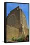 Voortrekker Monument, Pretoria, South Africa-Jane Sweeney-Framed Stretched Canvas