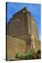 Voortrekker Monument, Pretoria, South Africa-Jane Sweeney-Stretched Canvas