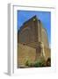 Voortrekker Monument, Pretoria, South Africa-Jane Sweeney-Framed Photographic Print