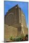 Voortrekker Monument, Pretoria, South Africa-Jane Sweeney-Mounted Photographic Print