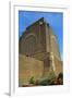 Voortrekker Monument, Pretoria, South Africa-Jane Sweeney-Framed Photographic Print