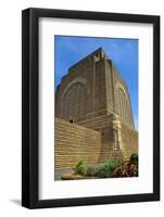 Voortrekker Monument, Pretoria, South Africa-Jane Sweeney-Framed Photographic Print
