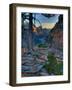 Voota-Jim Crotty-Framed Photographic Print