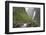 Voringfoss Waterfall, Near Eidfjord, Hordaland, Norway, Scandinavia, Europe-Gary Cook-Framed Photographic Print