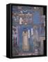 Voronet Monastery, North West Moldavia, Romania-Richard Ashworth-Framed Stretched Canvas