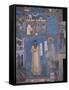 Voronet Monastery, North West Moldavia, Romania-Richard Ashworth-Framed Stretched Canvas
