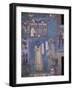 Voronet Monastery, North West Moldavia, Romania-Richard Ashworth-Framed Photographic Print