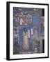 Voronet Monastery, North West Moldavia, Romania-Richard Ashworth-Framed Photographic Print