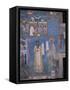 Voronet Monastery, North West Moldavia, Romania-Richard Ashworth-Framed Stretched Canvas