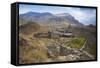 Vorotnavank Ancient Fortress and Church Complex, Sisian, Armenia, Central Asia, Asia-Jane Sweeney-Framed Stretched Canvas