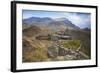 Vorotnavank Ancient Fortress and Church Complex, Sisian, Armenia, Central Asia, Asia-Jane Sweeney-Framed Photographic Print