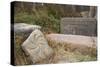 Vorotnavank Ancient Fortress and Church Complex, Sisian, Armenia, Central Asia, Asia-Jane Sweeney-Stretched Canvas