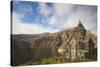 Vorotnavank Ancient Fortress and Church Complex, Sisian, Armenia, Central Asia, Asia-Jane Sweeney-Stretched Canvas