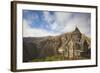 Vorotnavank Ancient Fortress and Church Complex, Sisian, Armenia, Central Asia, Asia-Jane Sweeney-Framed Photographic Print