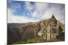 Vorotnavank Ancient Fortress and Church Complex, Sisian, Armenia, Central Asia, Asia-Jane Sweeney-Mounted Photographic Print