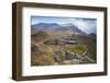 Vorotnavank Ancient Fortress and Church Complex, Sisian, Armenia, Central Asia, Asia-Jane Sweeney-Framed Photographic Print