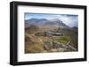 Vorotnavank Ancient Fortress and Church Complex, Sisian, Armenia, Central Asia, Asia-Jane Sweeney-Framed Photographic Print