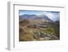 Vorotnavank Ancient Fortress and Church Complex, Sisian, Armenia, Central Asia, Asia-Jane Sweeney-Framed Photographic Print