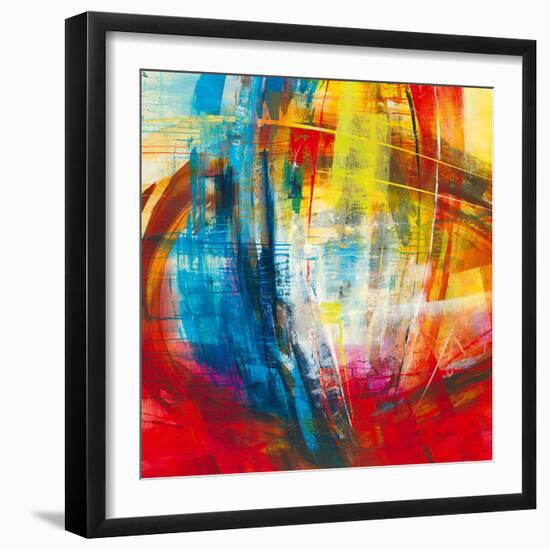 Vortex I-Georges Generali-Framed Giclee Print