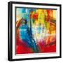 Vortex I-Georges Generali-Framed Giclee Print