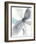 Vortex Illusion I-Jennifer Goldberger-Framed Premium Giclee Print