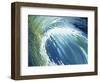 Vortex-Margaret Juul-Framed Giclee Print