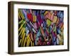 Vortex-Frances Treanor-Framed Giclee Print