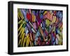 Vortex-Frances Treanor-Framed Giclee Print