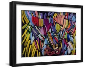 Vortex-Frances Treanor-Framed Giclee Print