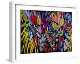 Vortex-Frances Treanor-Framed Giclee Print