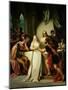 Vortigern and Rowena, 1793-William Hamilton-Mounted Giclee Print