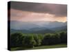 Vosges, Alsace, France, Europe-Miller John-Stretched Canvas