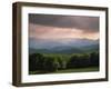 Vosges, Alsace, France, Europe-Miller John-Framed Photographic Print