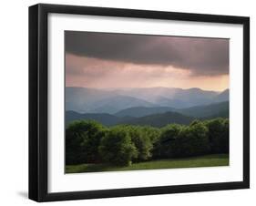 Vosges, Alsace, France, Europe-Miller John-Framed Photographic Print