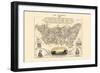 Vosges-Alexandre Vuillemin-Framed Art Print