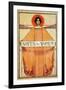 Votes For Women, 1911-null-Framed Giclee Print