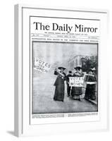 Votes for Women-null-Framed Photographic Print