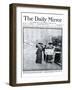 Votes for Women-null-Framed Photographic Print