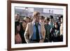 Votez McKay THE CANDIDATE by MichaelRitchie with Robert Redford, 1972 (photo)-null-Framed Photo