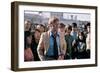 Votez McKay THE CANDIDATE by MichaelRitchie with Robert Redford, 1972 (photo)-null-Framed Photo