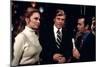 Votez McKay THE CANDIDATE by MichaelRitchie with Robert Redford and Karen Carlson, 1972 (photo)-null-Mounted Photo