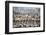 Votive Offerings in Our Lady of Bonfim Church, Salvador, Bahia, Brazil, South America-Godong-Framed Photographic Print